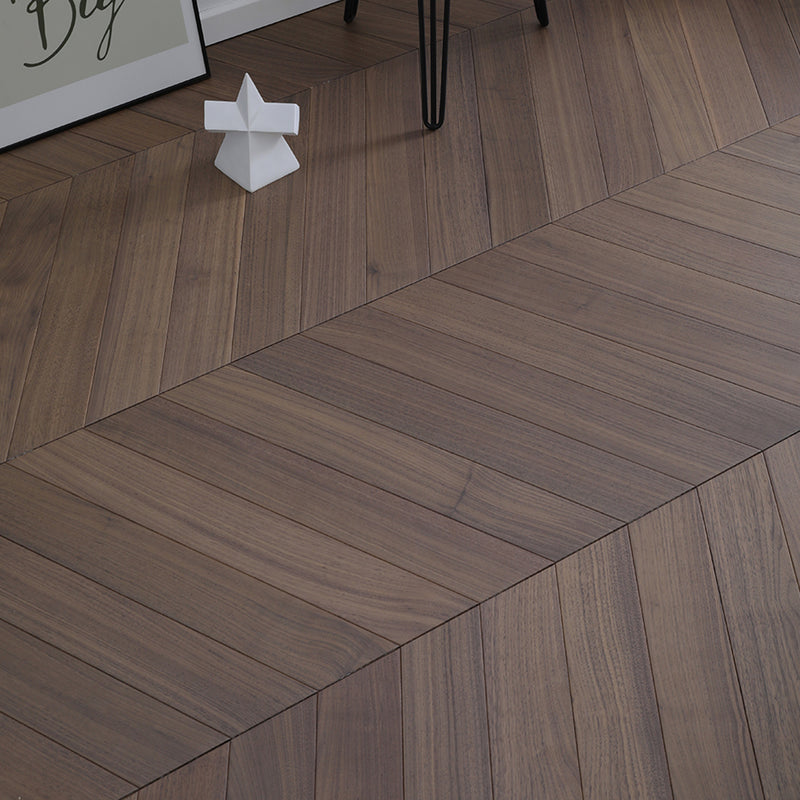 YQ85-Black Walnut