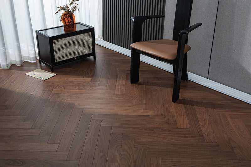 YT2303-Black Walnut