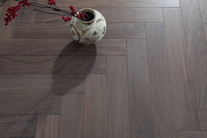 YT2305-Black Walnut