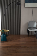 YT-2101-Black Walnut