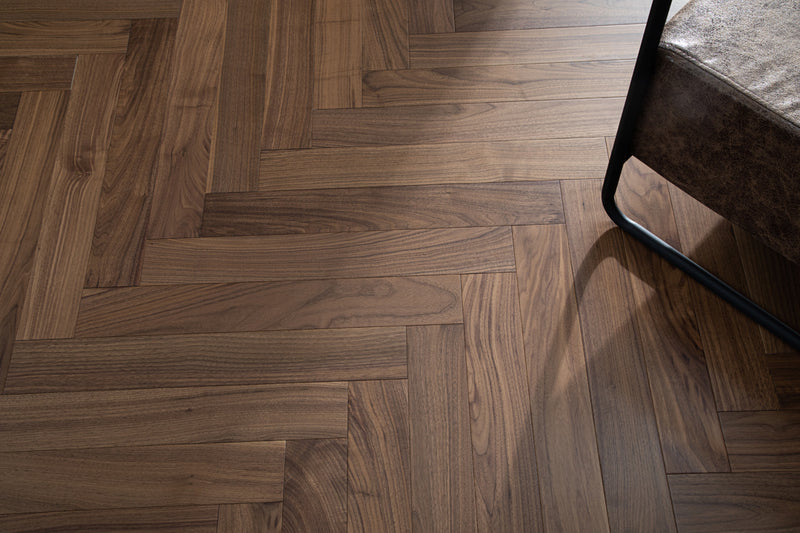 YT2301-Black Walnut
