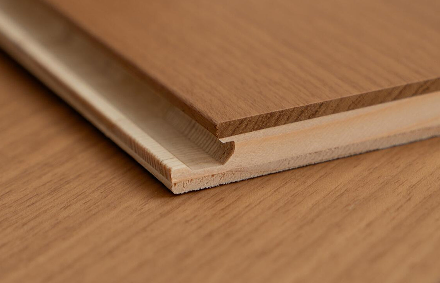 Introduction to Different Floor Constructions