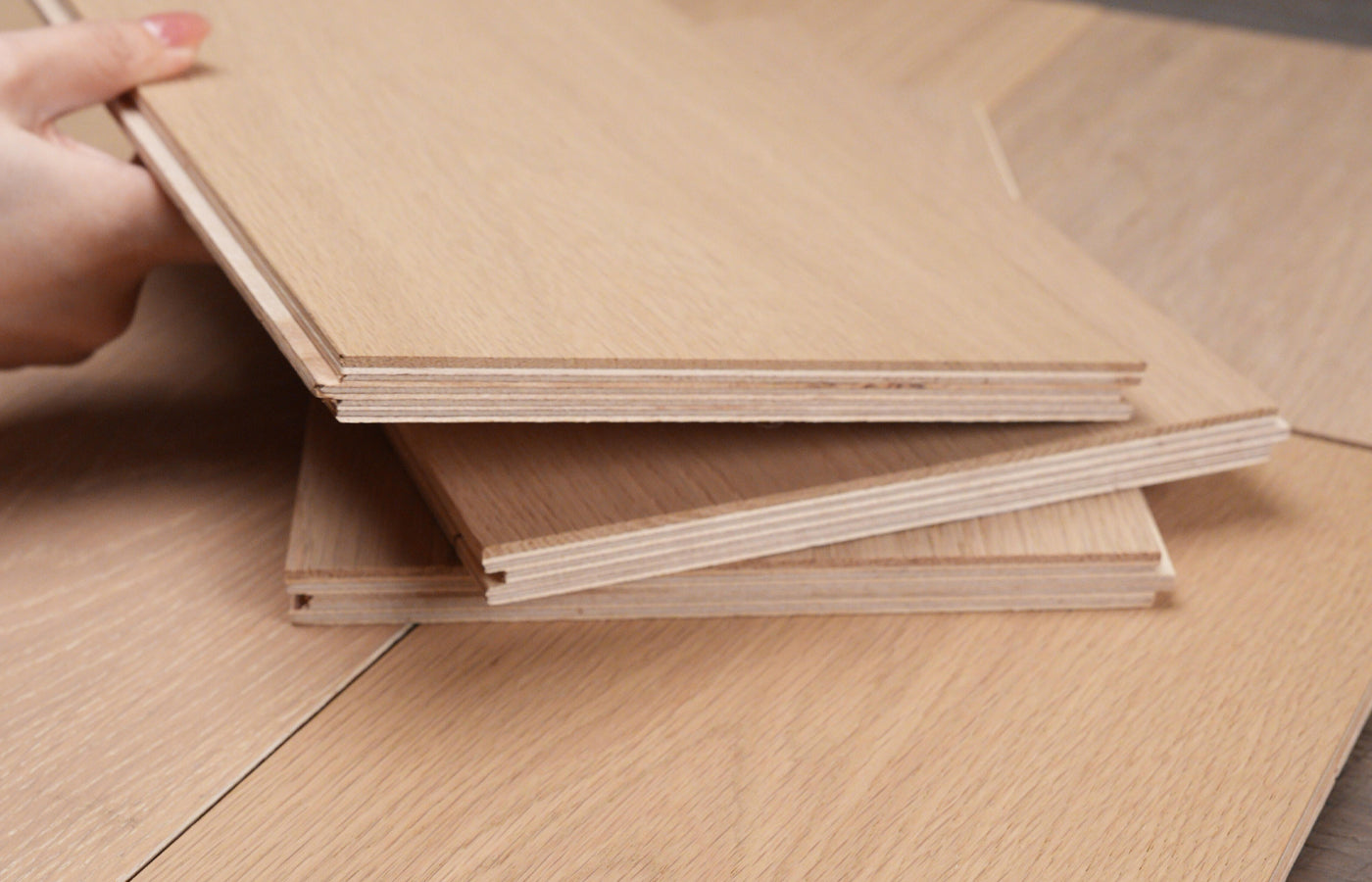 Introduction to Different Floor Constructions